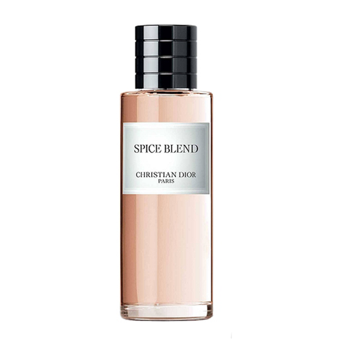 Dior Spice Blend