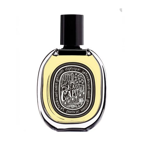 Diptyque Eau Capitale