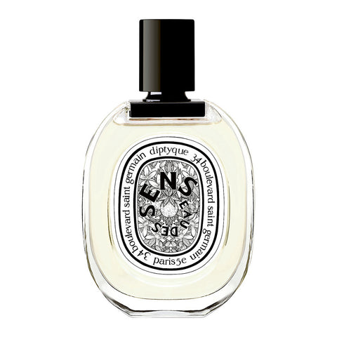 Diptyque Eau Des Sens Orange Blossom Fresh Aromatic