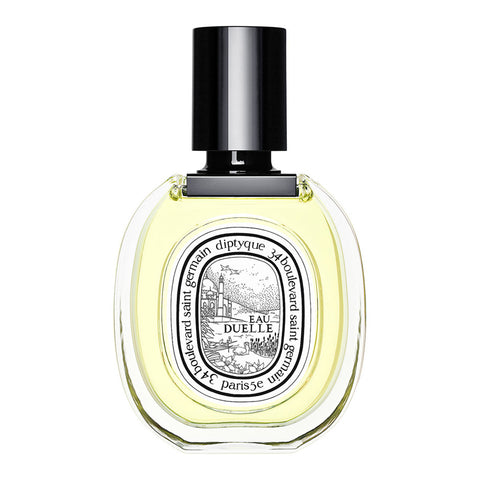 Diptyque Eau Duelle EDT Spicy, peppery boozy vanilla fragrance