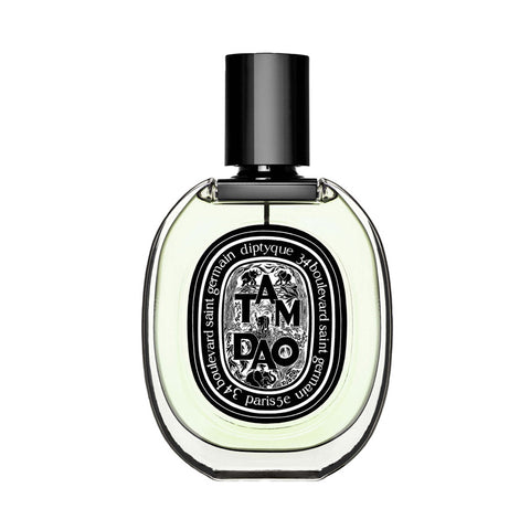 Diptyque Tam Dao EDP Eau De Parfum Woody Masculine Sandalwood Fragrance