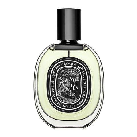 Diptyque Volutes Eau De Parfum EDP Sweet Honeyed Tobacco Dried Fruits