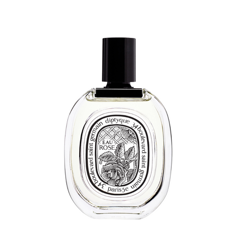 Diptyque Eau Rose