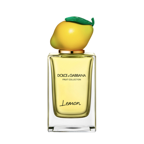 Dolce & Gabbana Lemon