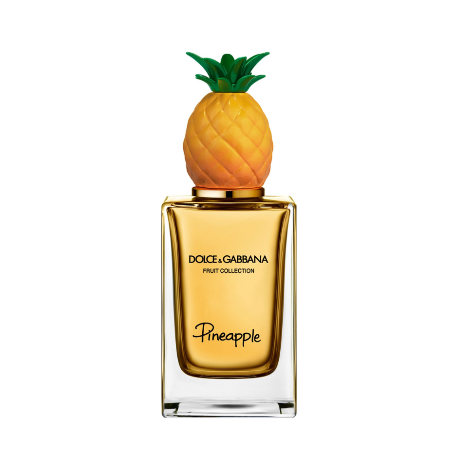 Dolce gabbana pineapple 2025 sample