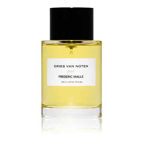 Frederic Malle Dries Van Noten