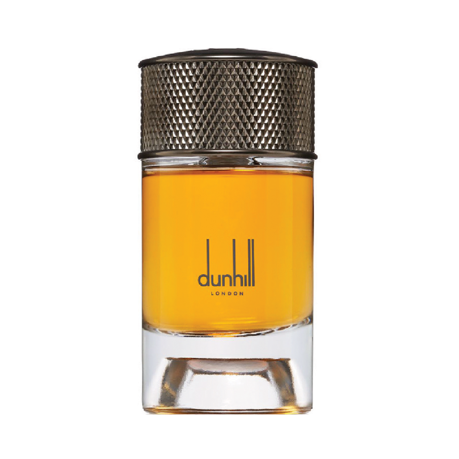 Dunhill Moroccan Amber