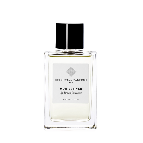 Essential Parfums Mon Vetiver