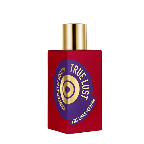 Etat Libre D'Orange True Lust Rayon Violet De Ses Yeux