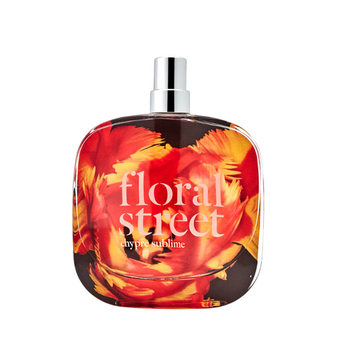 Floral Street Chypre Sublime