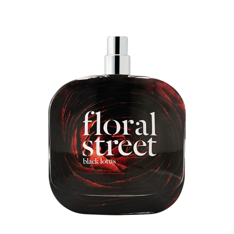 Floral Street Black Lotus