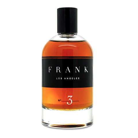 Frank Los Angeles Frank No. 3