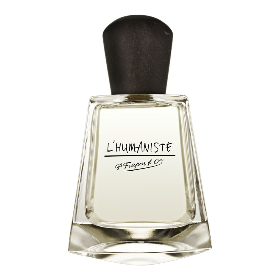 FRAPIN L'Humaniste フラパン ユマニスト 100ml L'Humaniste - Eau de Parfum | P. Frapin & Cie | AEDES.COM