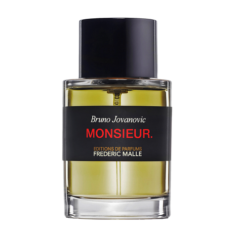 Frederic Malle Monsieur