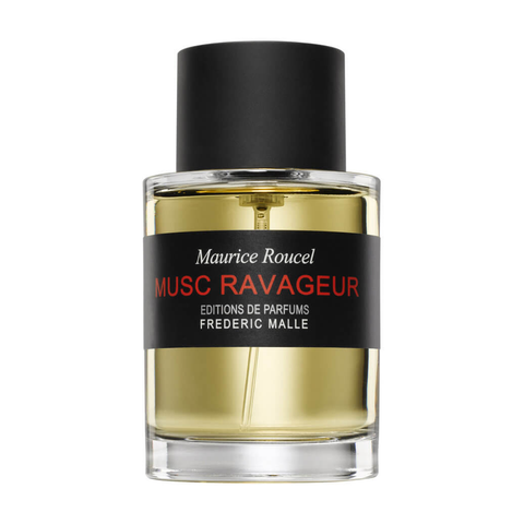 Frederic Malle Musc Ravageur