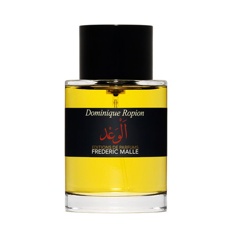 Frederic Malle Promise