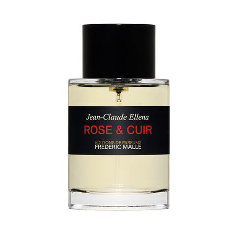 Frederic Malle Rose & Cuir