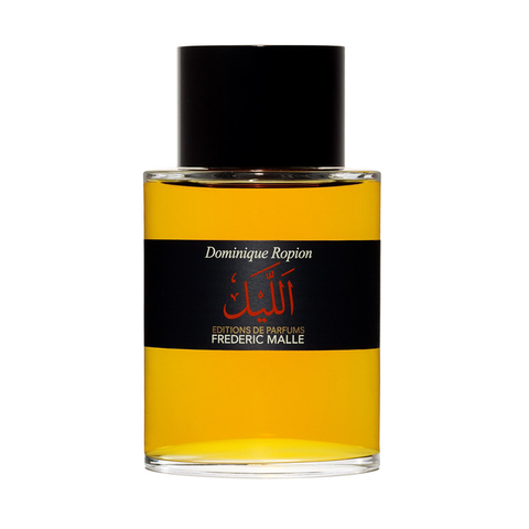 Frederic Malle The Night