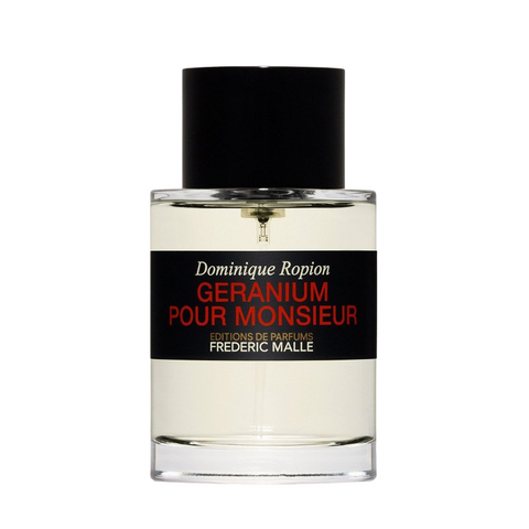 Frederic Malle Geranium Pour Monsieur