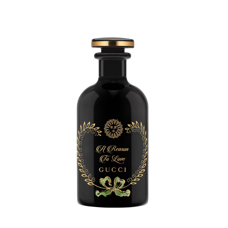 Gucci amber perfume deals