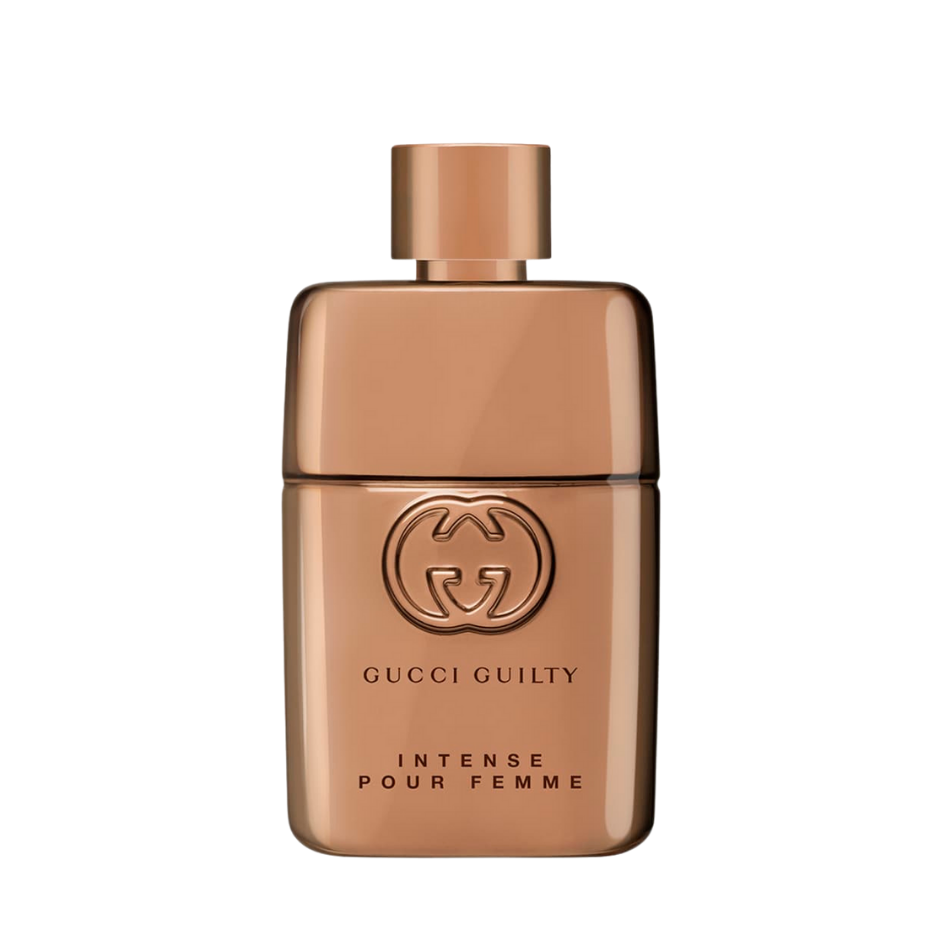Gucci Guilty Eau De Parfum Intense Pour Femme PS D