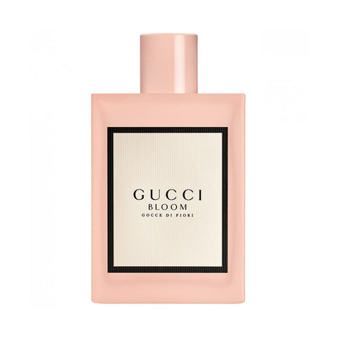 Gucci Bloom Gocce Di Fiori