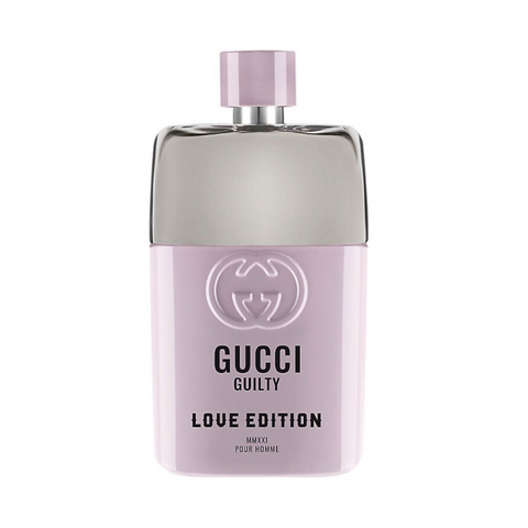 Gucci Guilty Love Edition MMXXI Pour Homme