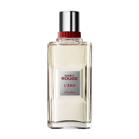 Guerlain Habit Rouge L'Eau