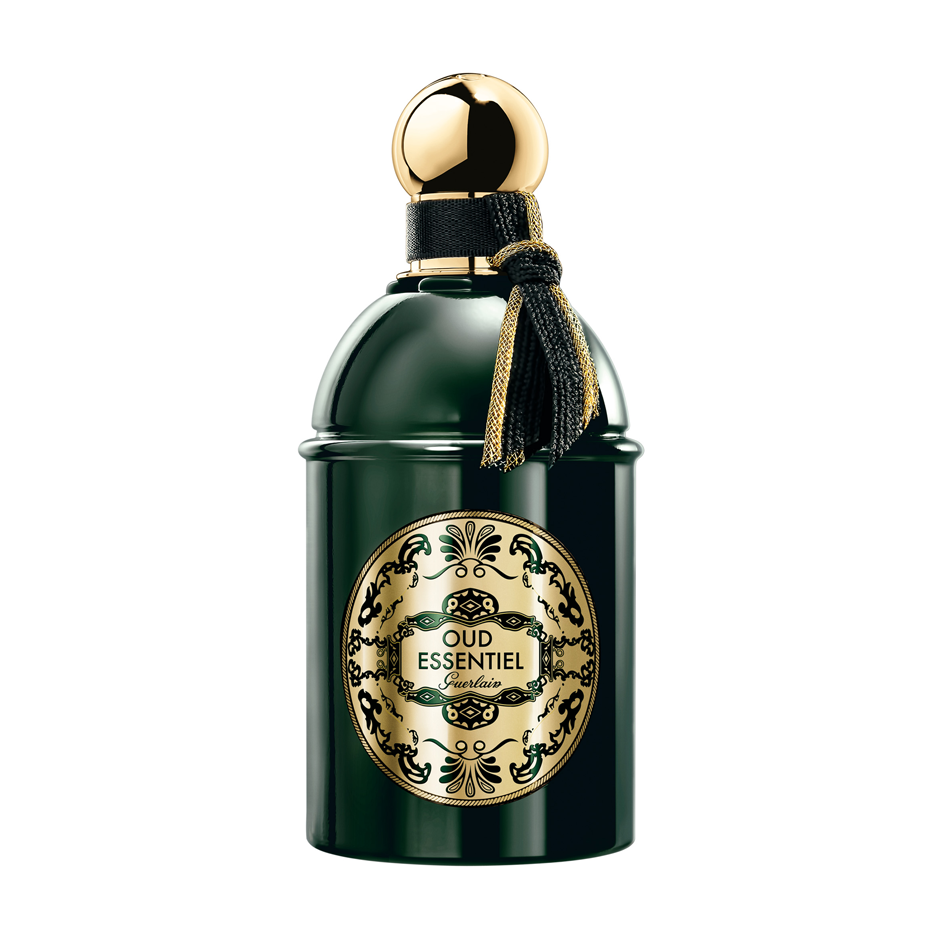 Guerlain Oud Essentiel - PS&D