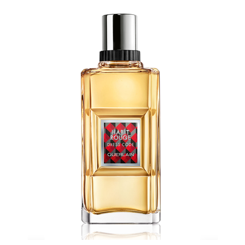 Guerlain Habit Rouge Dress Code Praline Tasty Flanker Habit Rouge Thierry Wasser