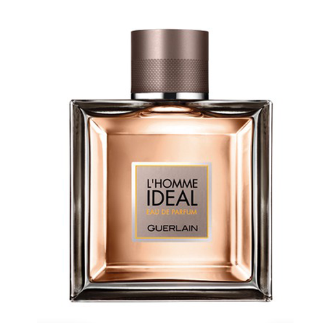 L'Homme Ideal Eau De Parfum by Guerlain Flanker EDP Dior Homme Parfum Tonka Bean