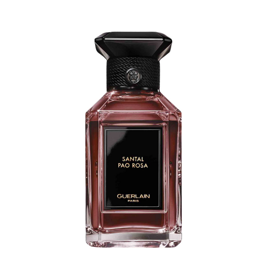 Guerlain Santal Pao Rosa - PS&D