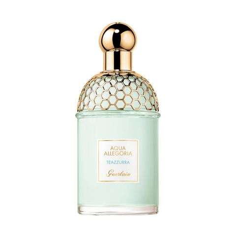 Guerlain Teazzurra