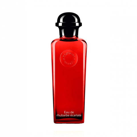 Hermes Eau de Rhubarbe Ecarlate