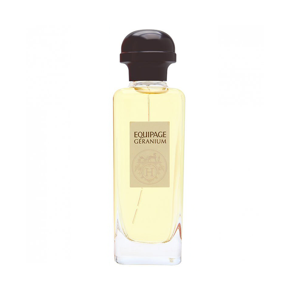 Hermes Equipage Geranium - PS&D