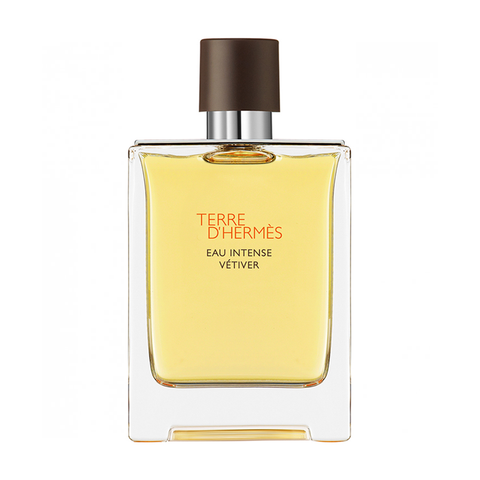 Hermes Terre D'Hermes Eau Intense Vetiver