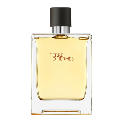 Hermes Terre D'Hermes Parfum