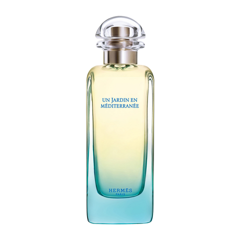 Hermes Un Jardin en Méditerranée Refreshing Fruity Floral Fig