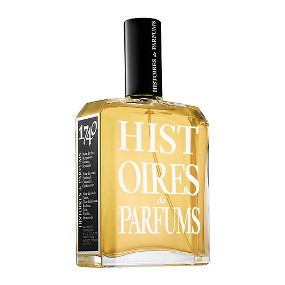 Histoires De Parfums 1740 Samples