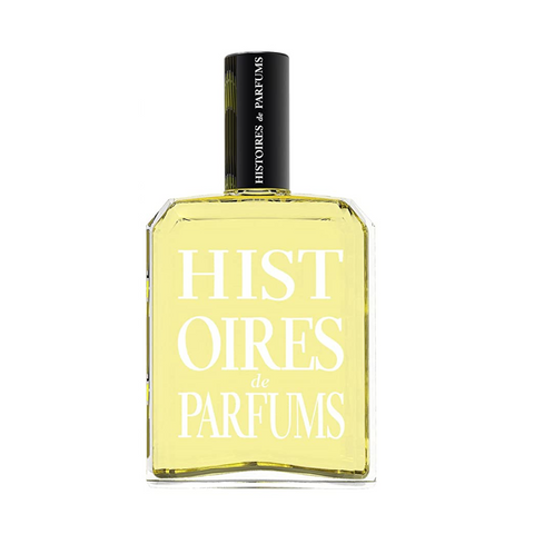 Histoires de Parfums Noir Patchouli