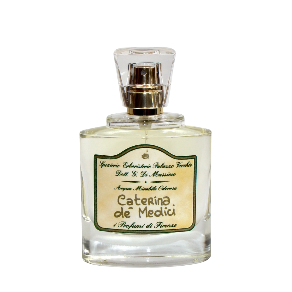 Caterina de hotsell medici perfume