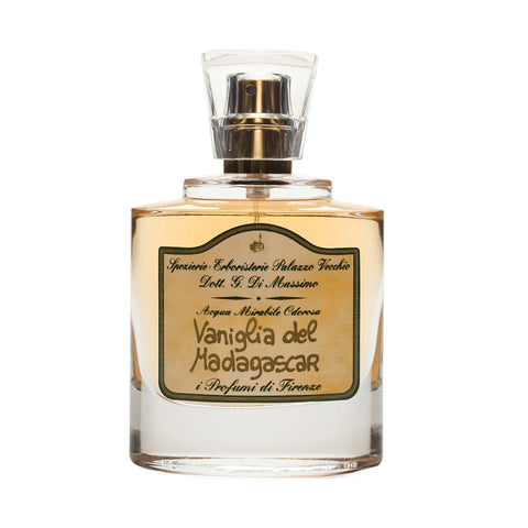 I Profumi Di Firenze Vaniglia del Madagascar