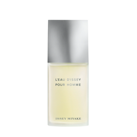 Issey Miyake L'Eau D'lssey Pour Homme