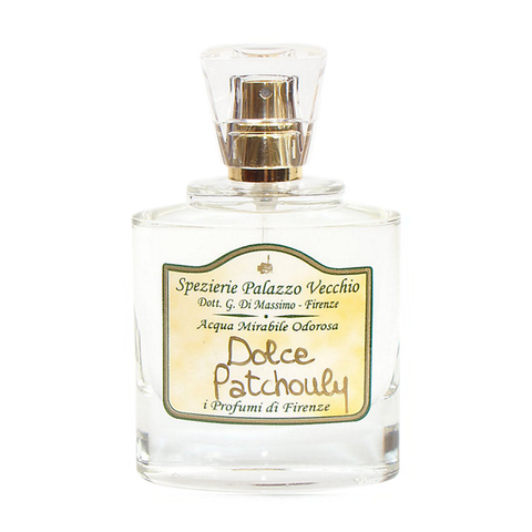 I Profumi di Firenze Dolce Patchouli Sweet Woody Patchouli