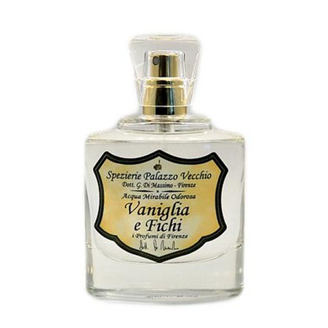 I Profumi di Firenze - Vaniglia e Fichi Vanilla Fig Sweet Fruity Fun Fragrance