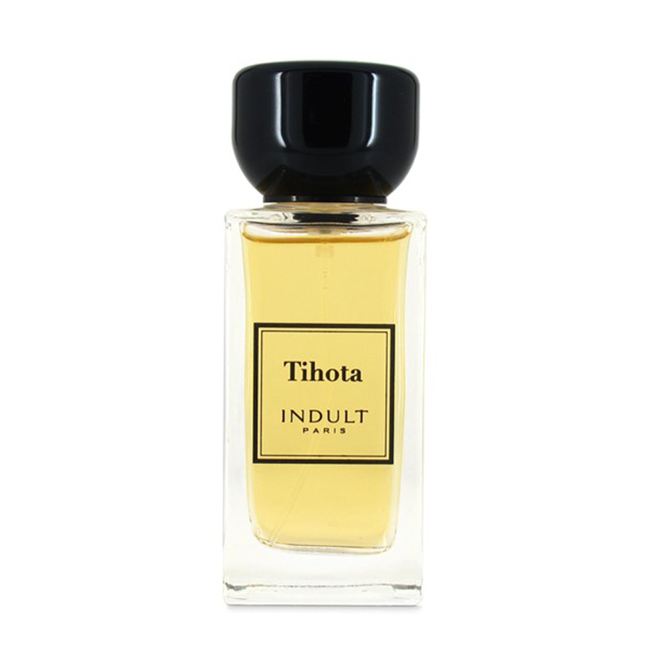 即購入OK】Tihota INDULT 50ml ティオタ INDULT PARIS / Tihota (EAU 即購入OK】Tihota INDULT 50ml ティオタ INDULT PARIS / Tihota (EAU
