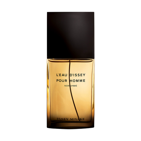 L'eau D'Issey Noir Ambré