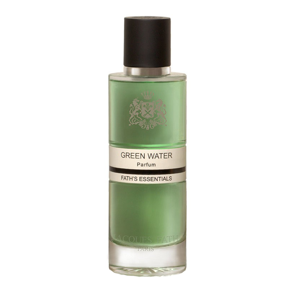Green water perfume jacques top fath