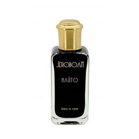 Jeroboam Hauto Clean musky fruity tuberose