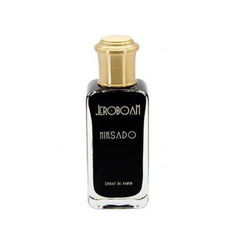 Jeroboam Miksado Woody Musky Oriental Perfume Extrait concentrated